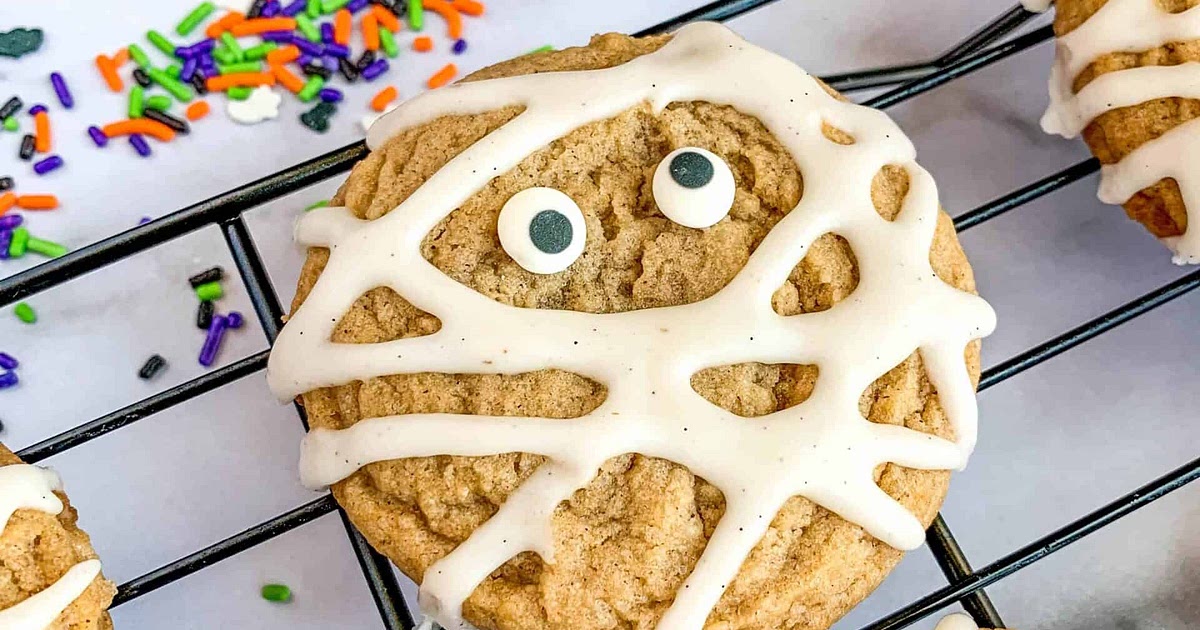 Maple Cinnamon Cookies Recipe | Samsung Food App