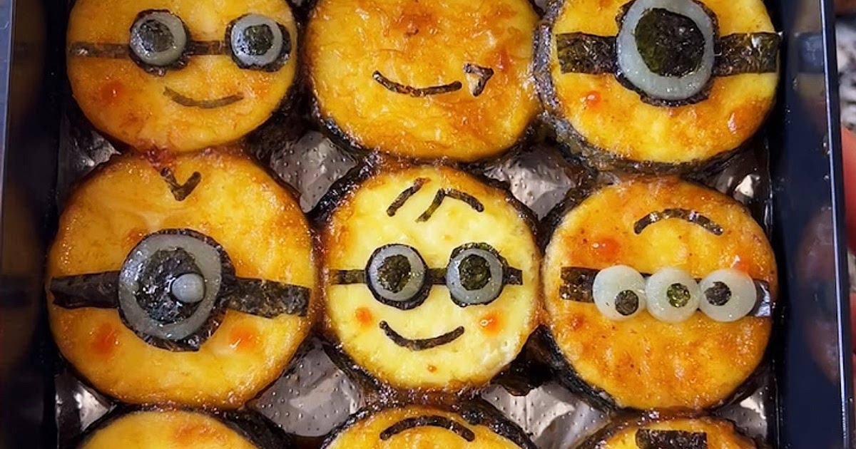 Japanese Egg Tofu (Tamago Tofu) in Teriyaki Sauce Recipe | Samsung Food App