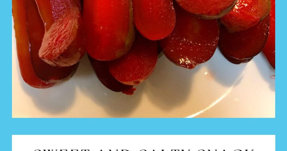 Quick Kool-Aid Pickles Recipe | Samsung Food App