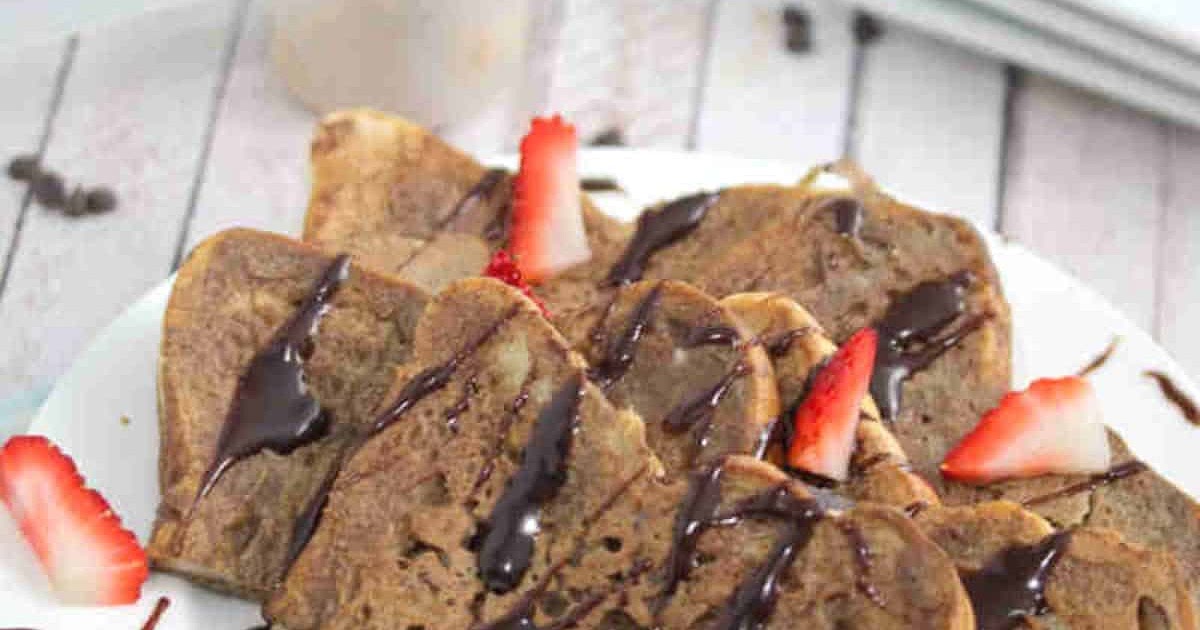 High Protein French Toast Recipe | Samsung Food App
