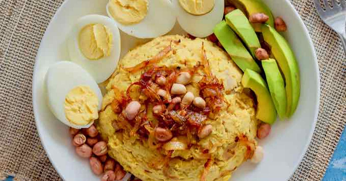 Etor Recipe | Samsung Food App