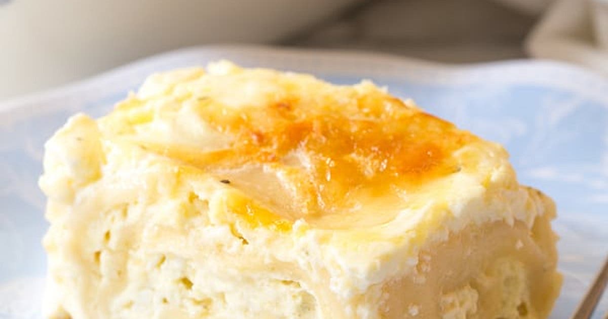 Croatian Cheese Strukli Recipe | Samsung Food App