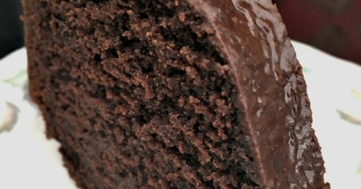 Nanny’s Chocolate Fudge Brownie Cake Recipe | Samsung Food App