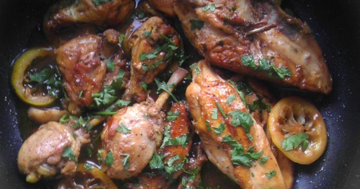 Gordon Ramsay's Sticky Lemon Chicken Recipe | Samsung Food App