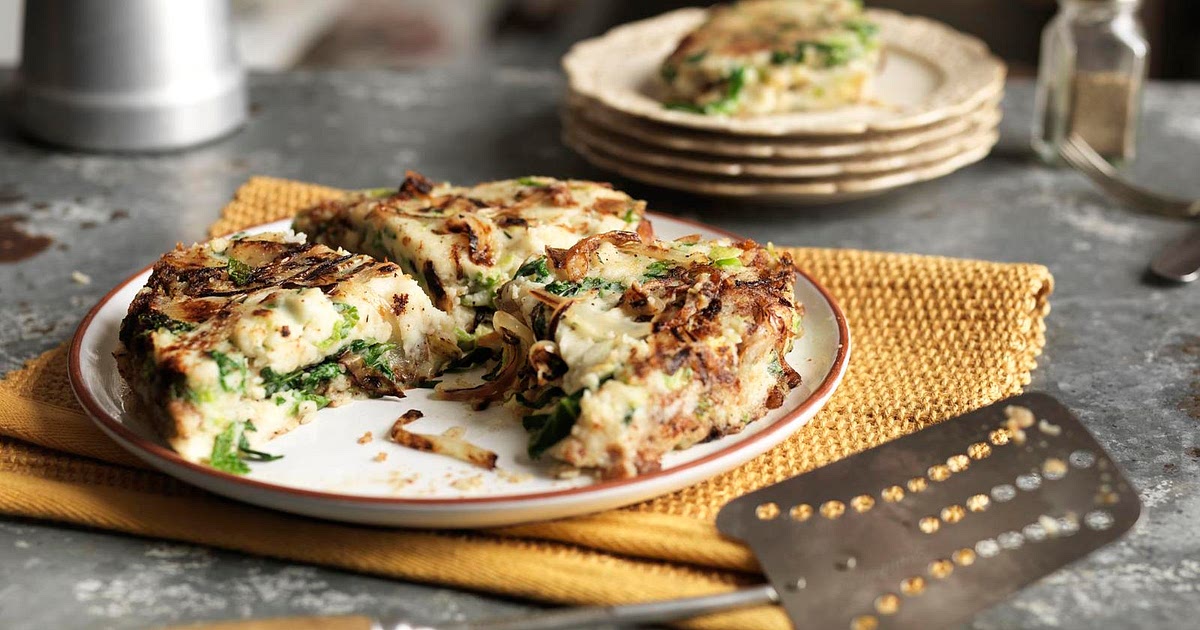 Colcannon Recipe | Samsung Food App