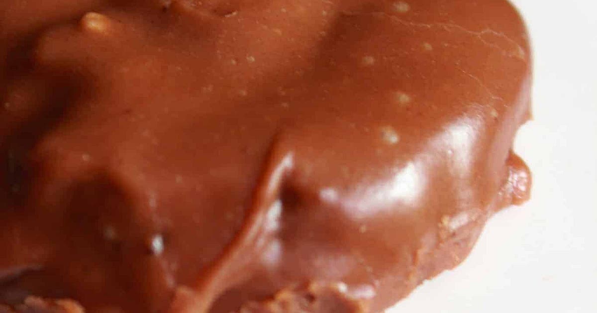 Texas Sheet Cake Cookies Recipe | Samsung Food App