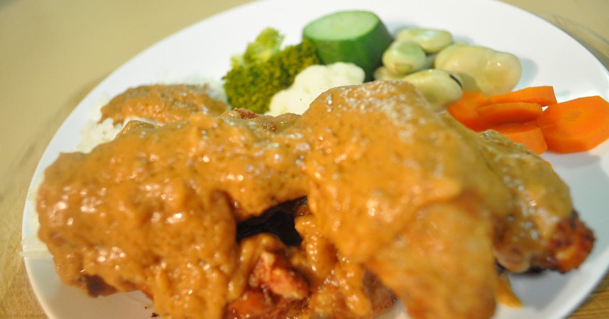 Asian Chicken Wings Recipe | Samsung Food App