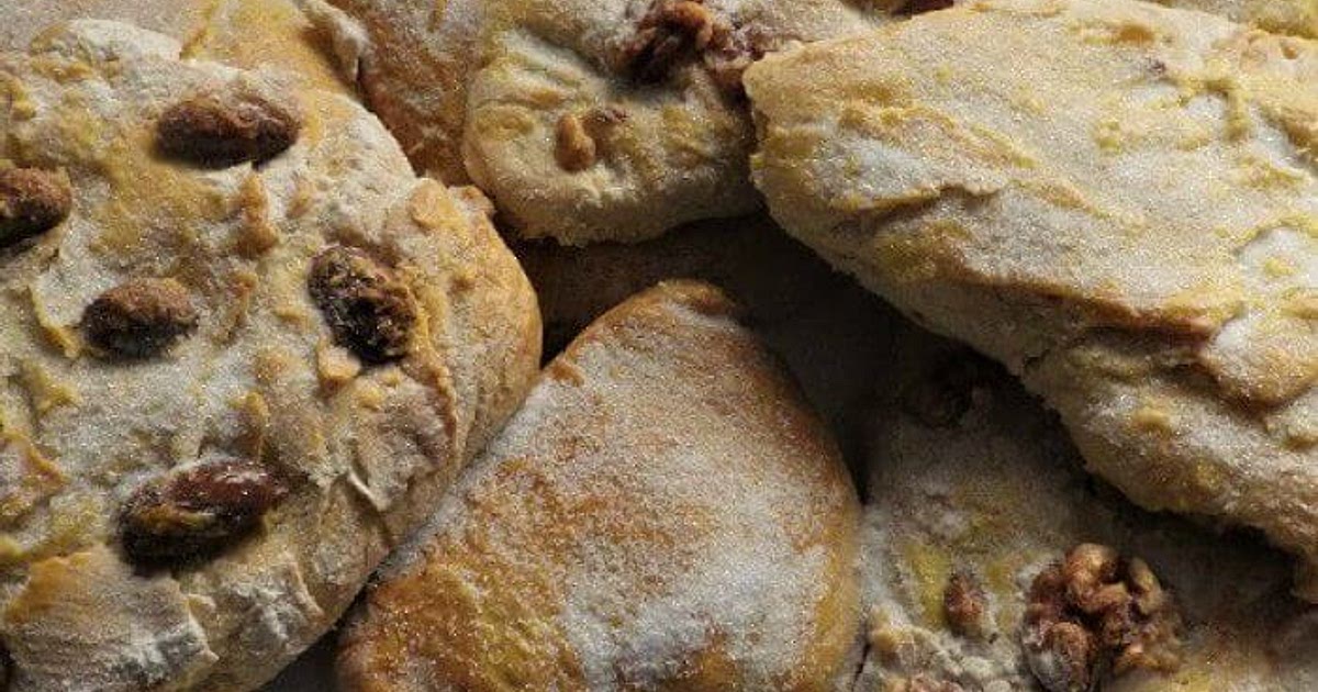 Scones Recipe | Samsung Food App