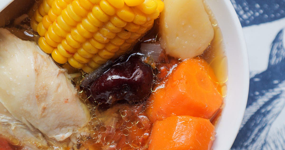 Easy ABC Soup [Pressure Cooker recipe] Recipe | Samsung Food App