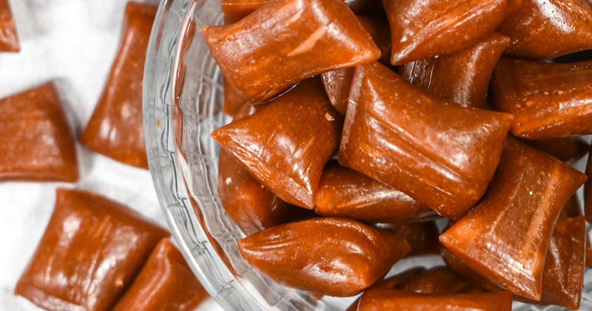 Root Beer Candy Recipe | Samsung Food App