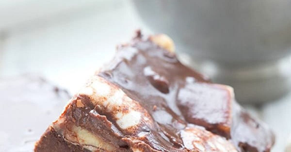 Keto Mississippi Mud Bars Recipe | Samsung Food App