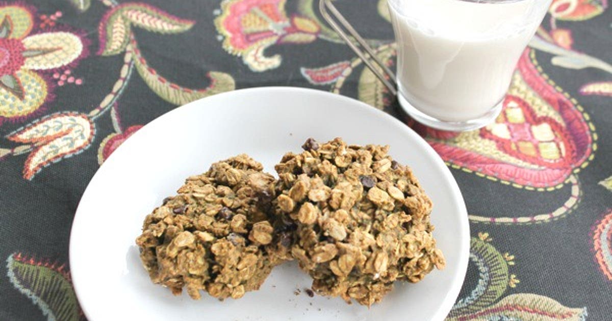 The Baked Breakfast Cookie Recipe | Samsung Food App