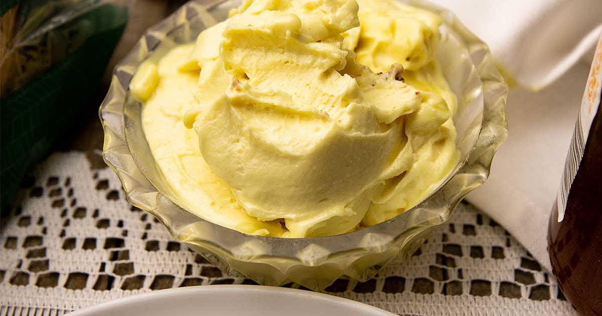 Homemade Vegan Butter Recipe | Samsung Food App