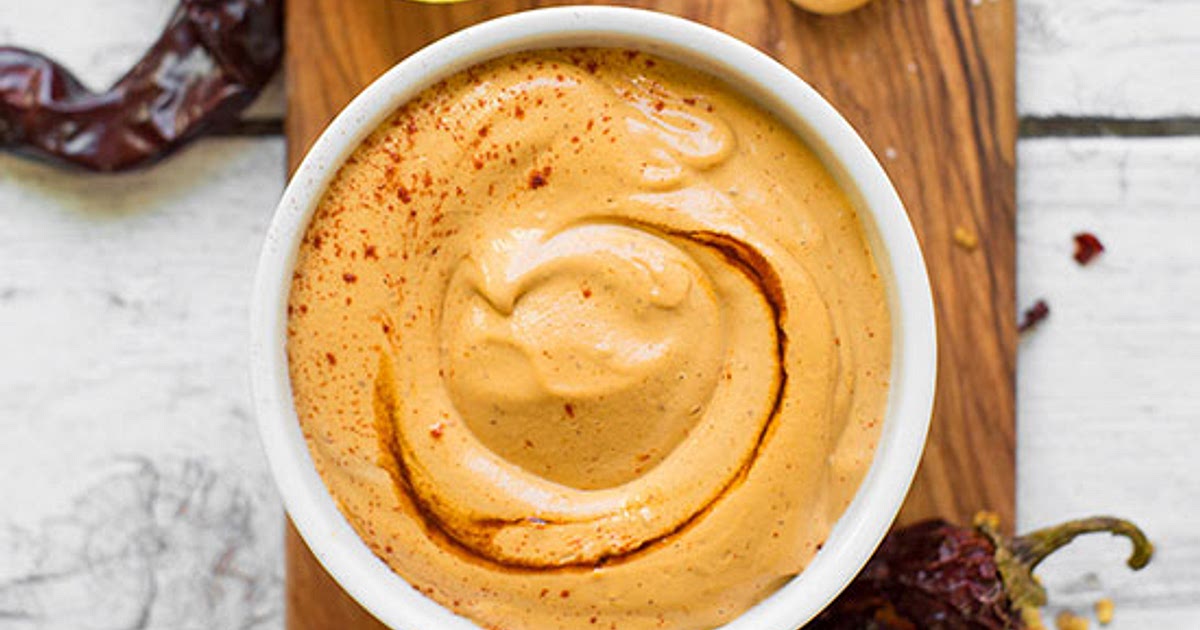 5-Ingredient Chipotle Aioli Recipe | Samsung Food App