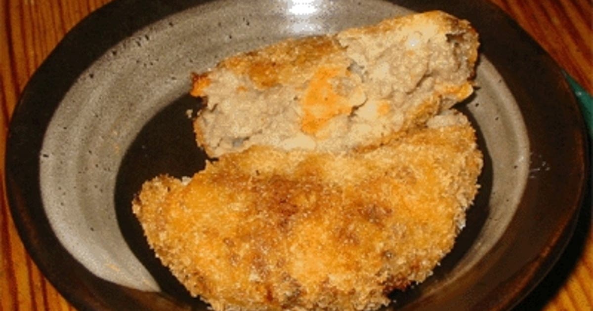 Korokke Recipe | Samsung Food App