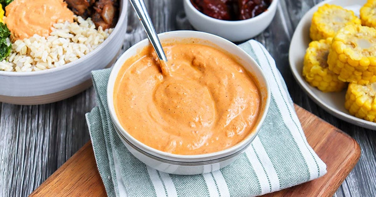 Roasted Red Pepper Sauce Recipe | Samsung Food App