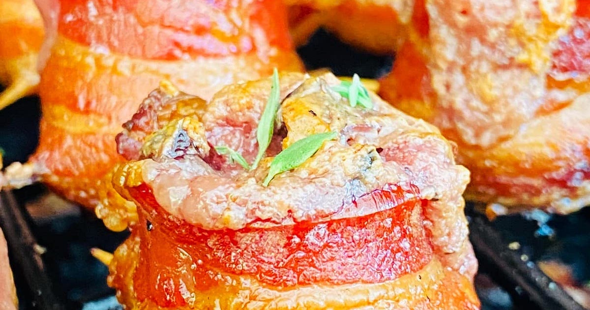 Cherry Bourbon Pig Shots Recipe | Samsung Food App