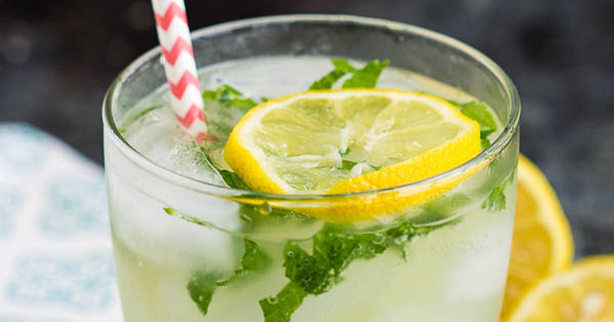 Easy Limoncello Margarita Recipe | Samsung Food App