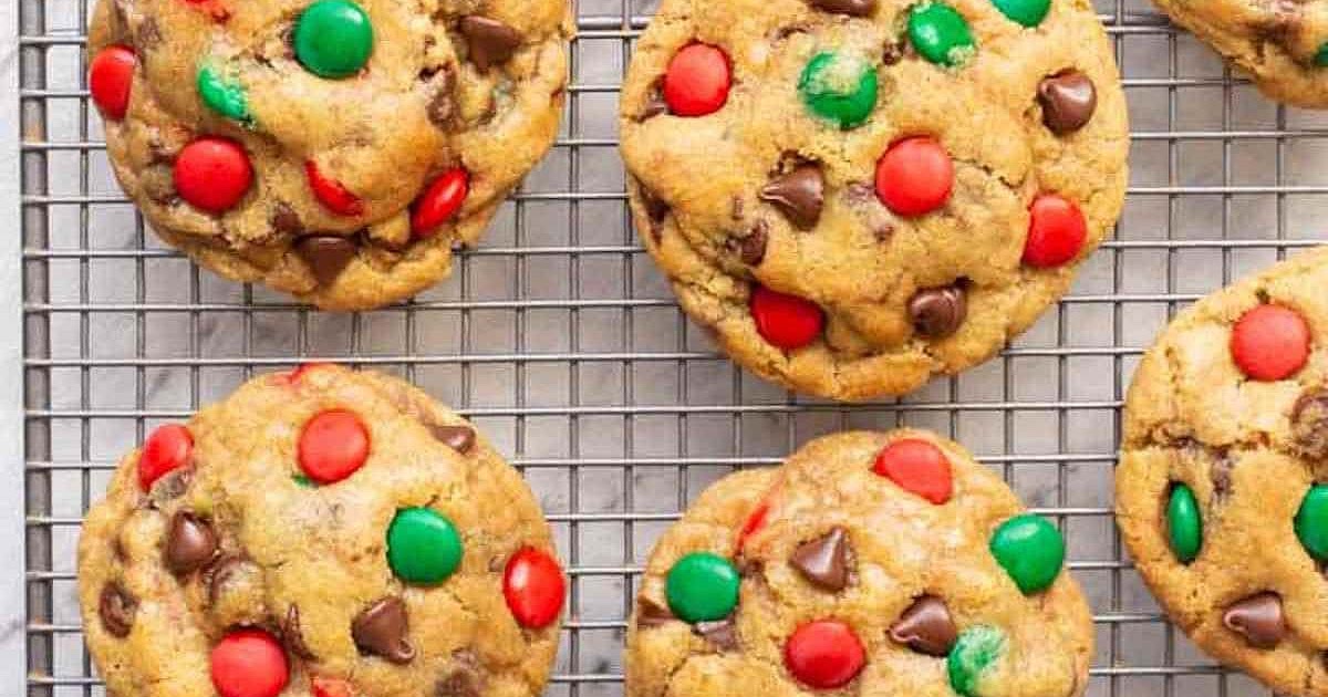 Perfect Vegan Christmas Cookies Recipe | Samsung Food App