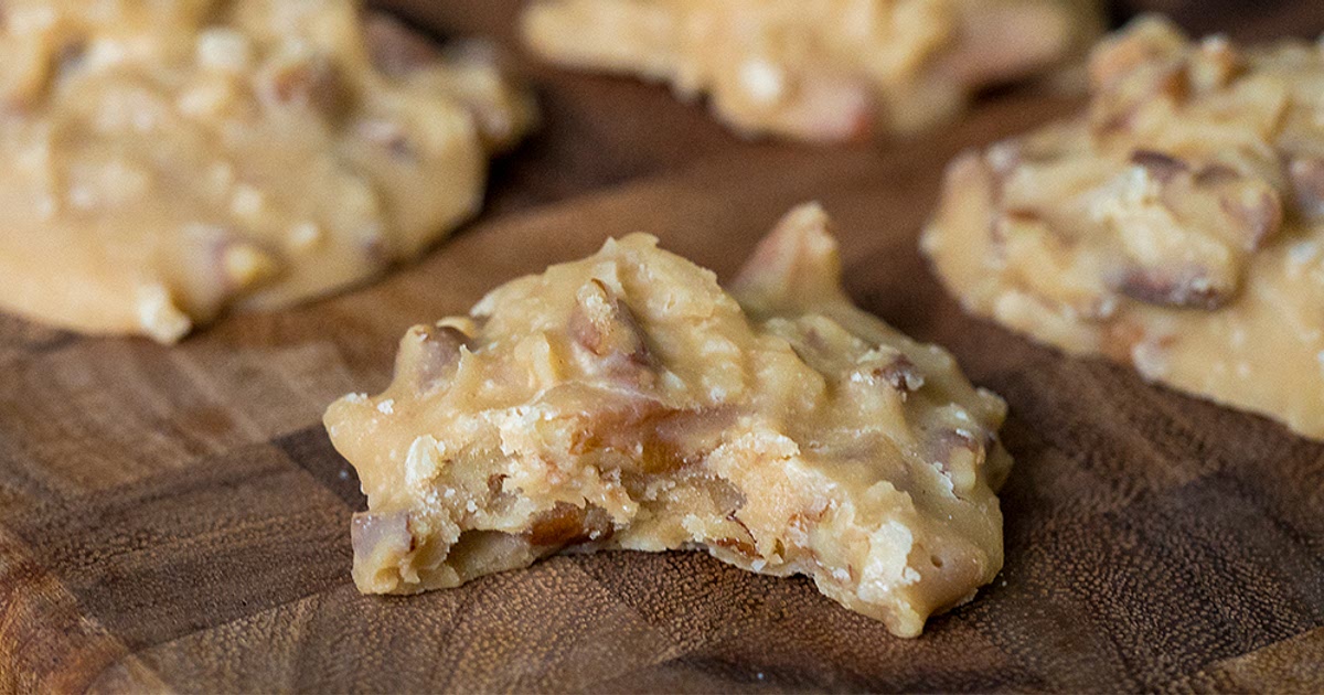 Coconut Pecan Praline Cookies Recipe | Samsung Food App