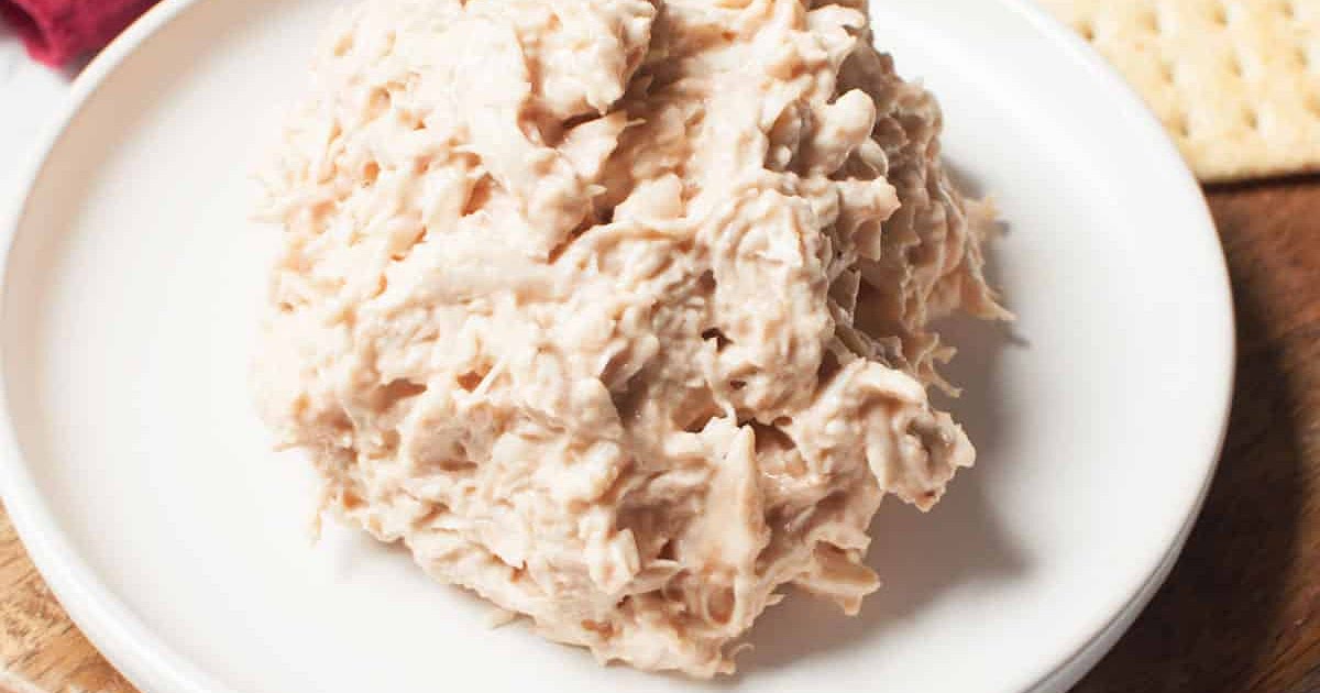 Copycat Chicken Salad Chick Barbie-Q Recipe | Samsung Food App