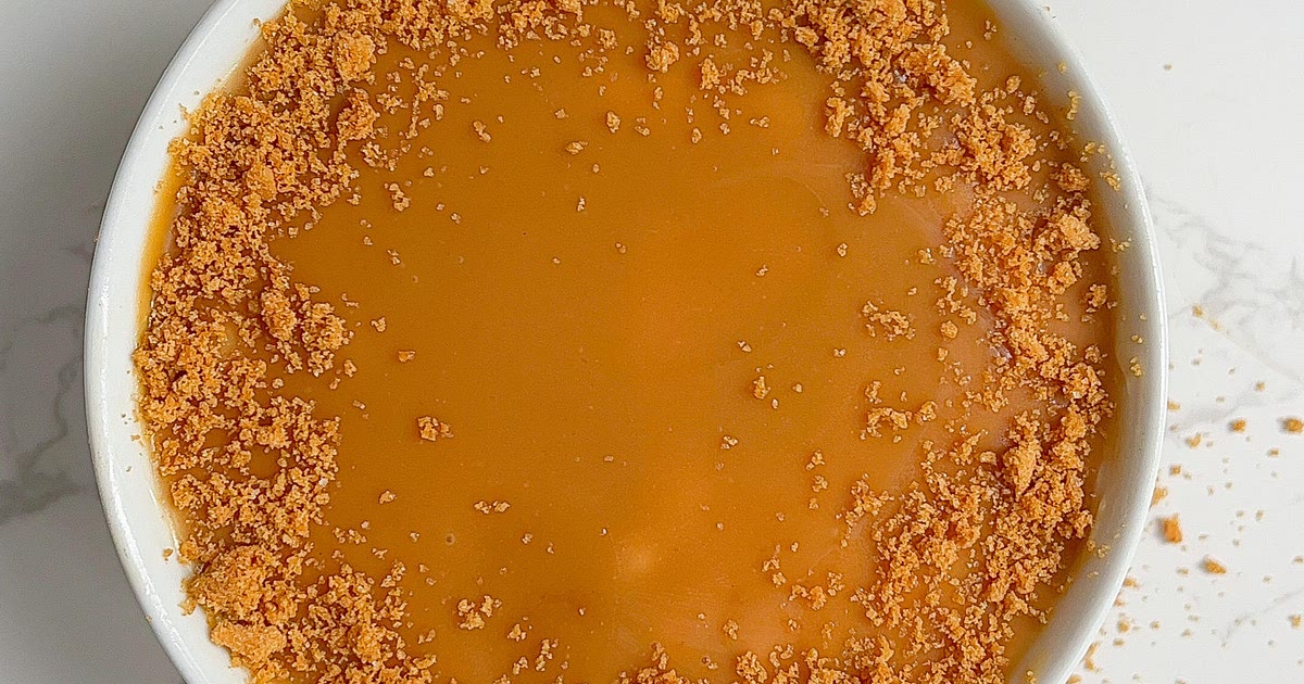 Creamy Biscoff Overnight Oats Recipe | Samsung Food App