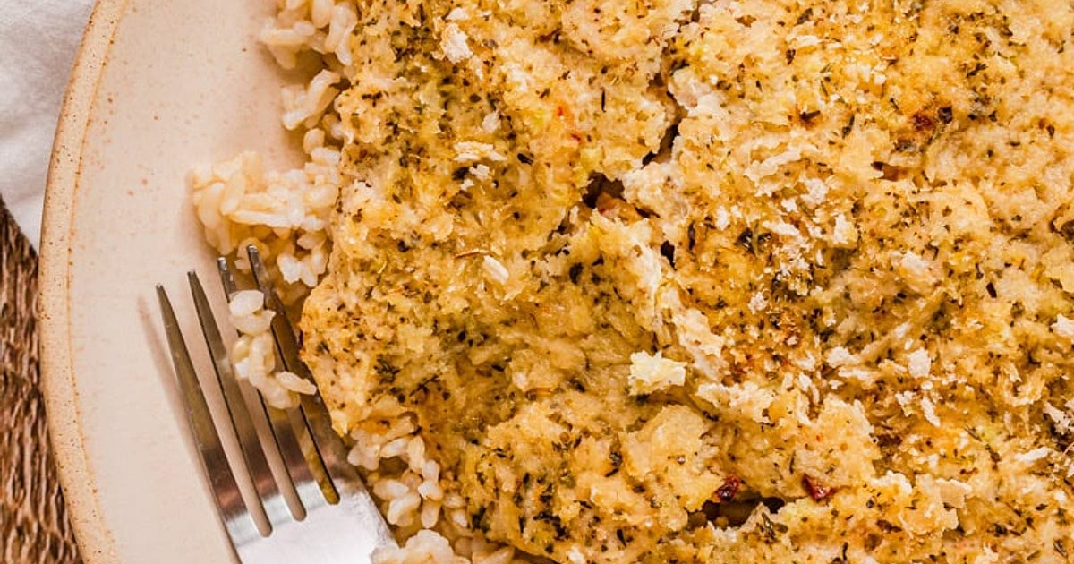 Melt In Your Mouth Chicken Bake Recipe | Samsung Food App