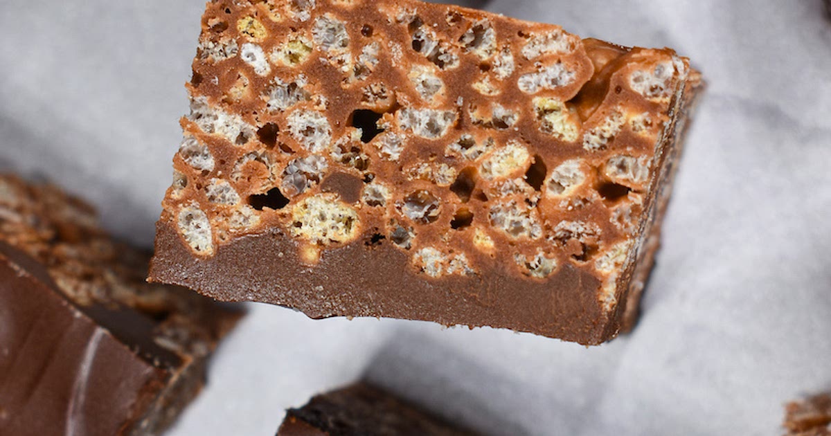Nutella Rice Nutella Rice Krispie Treats Recipe | Samsung Food App