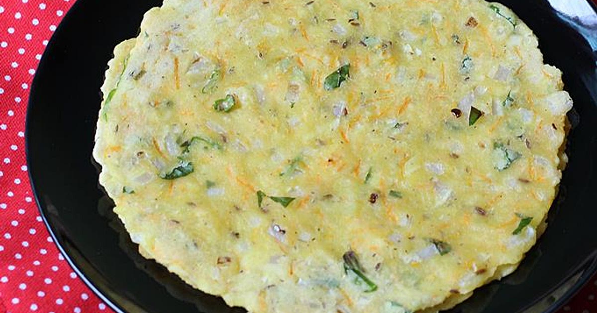 Akki Roti Recipe | Samsung Food App