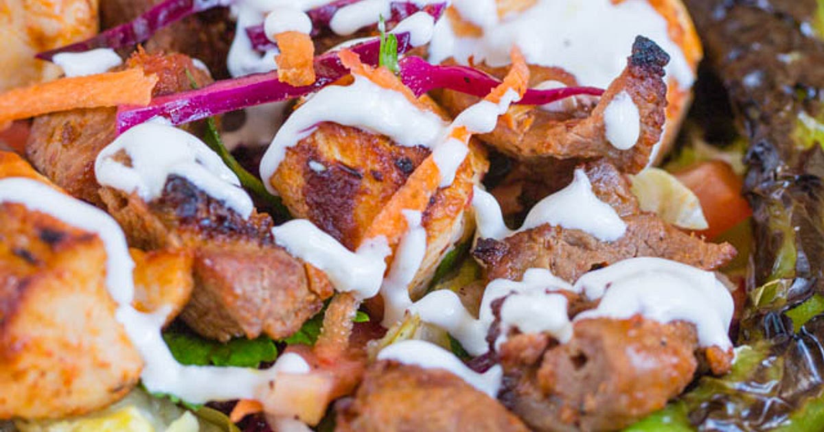 Kebab shop garlic sauce Recipe | Samsung Food App
