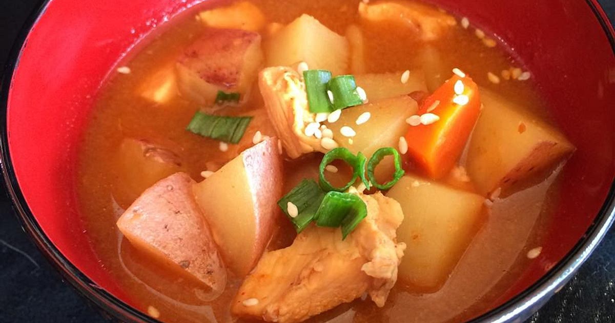 Dakdoritang (Korean Spicy Chicken Stew) Recipe | Samsung Food App