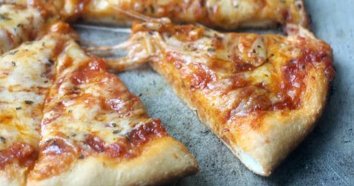 Quick & Easy Pizza Dough Recipe | Samsung Food App