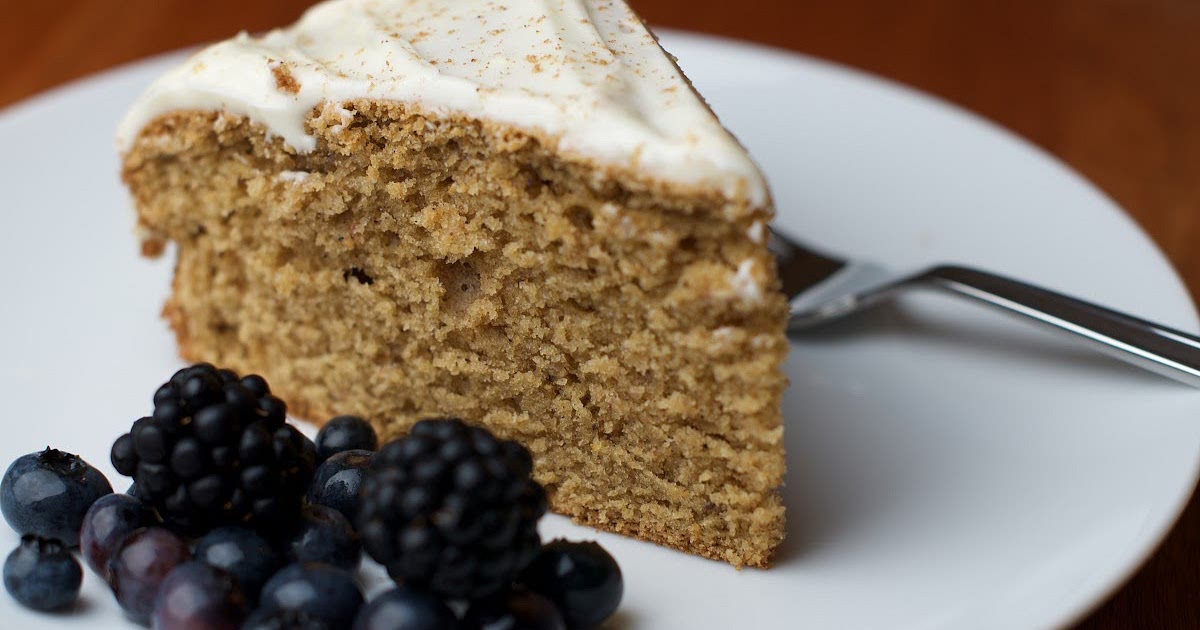 Auntie Margaret’s Spice Cake Recipe | Samsung Food App