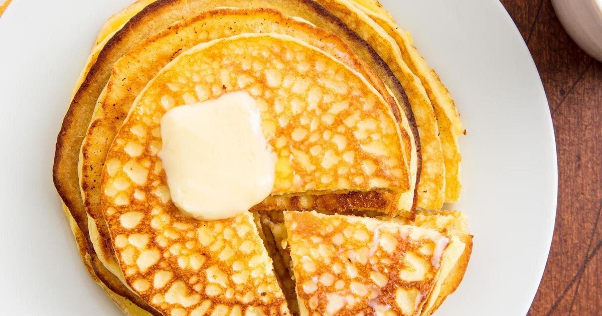 Keto Pancakes Recipe | Samsung Food App