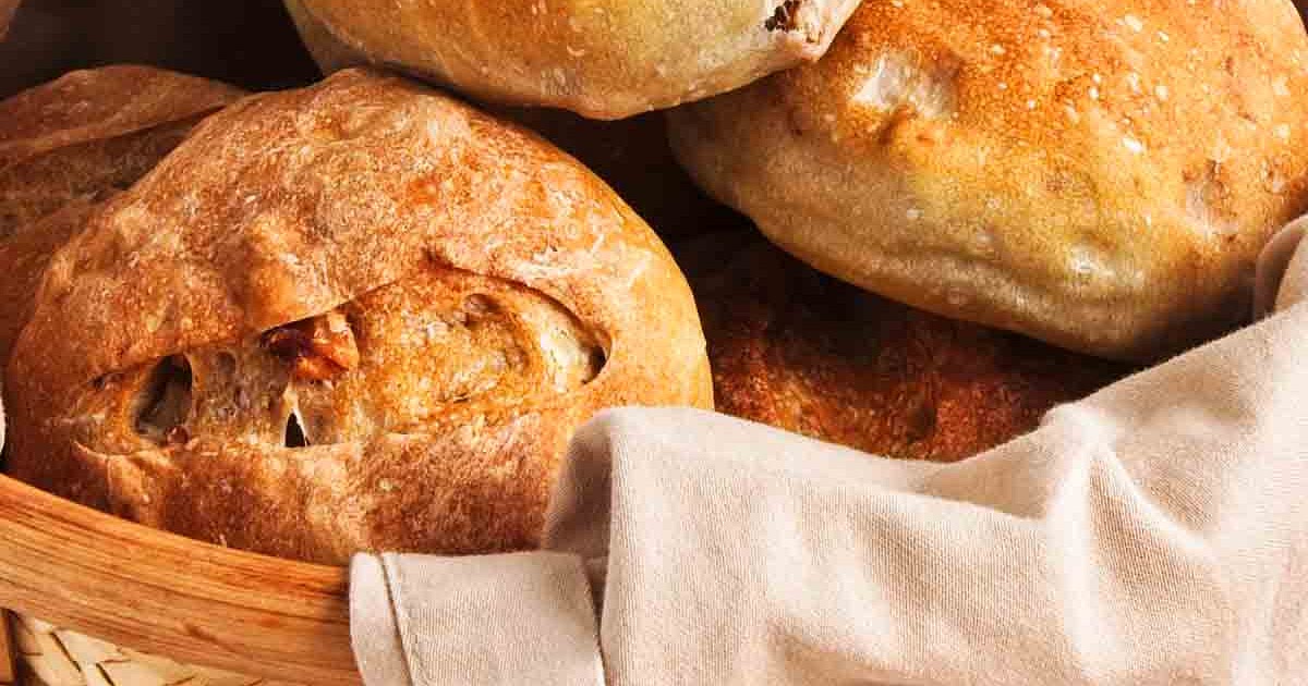 Walnut Roll Recipe (Country Style) | Samsung Food App