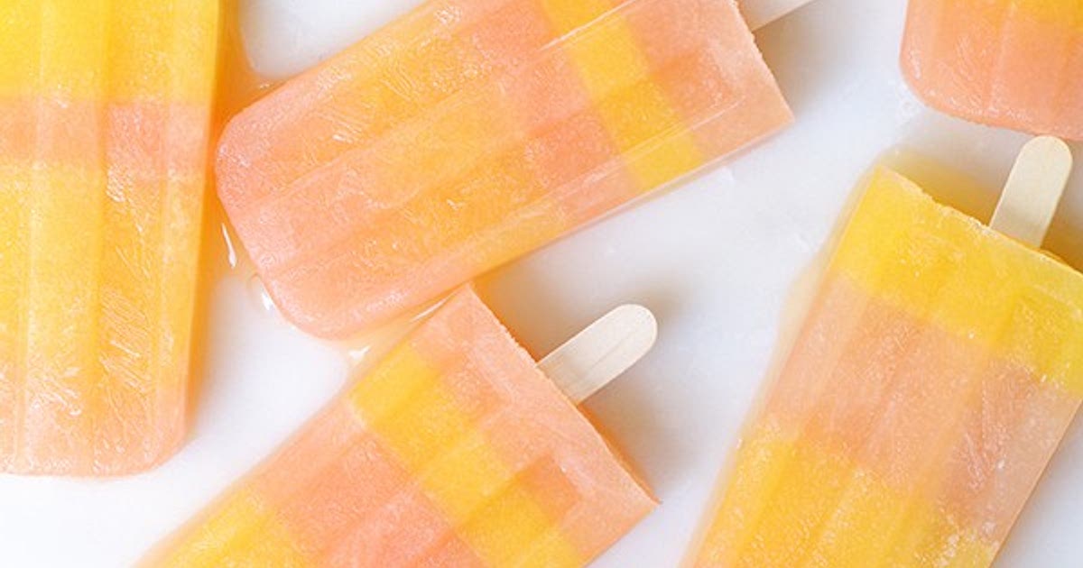 GREYHOUND POPSICLES Recipe | Samsung Food App