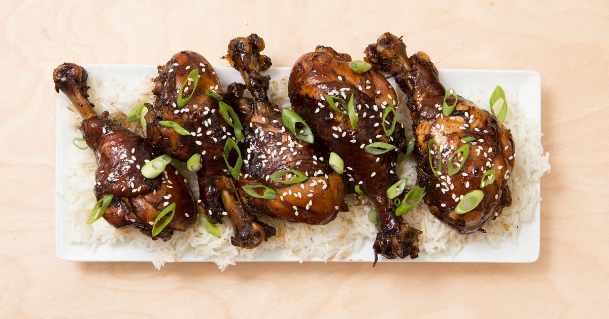 Japanese Mum's Chicken Recipe | Samsung Food App