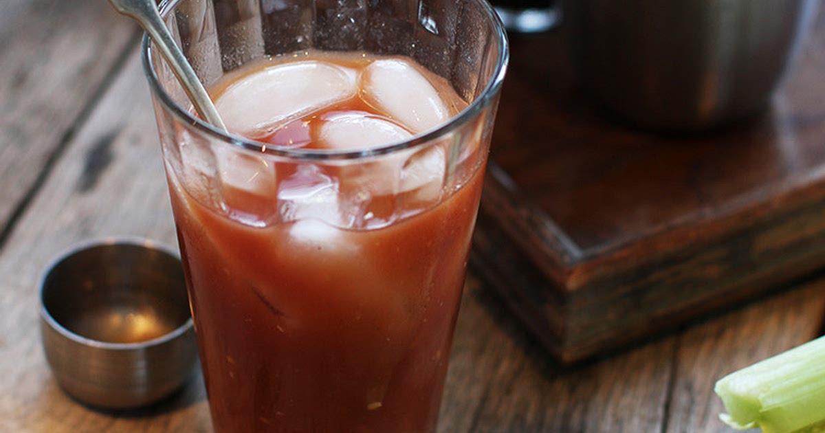 Bloody Mary Indian style Recipe | Samsung Food App