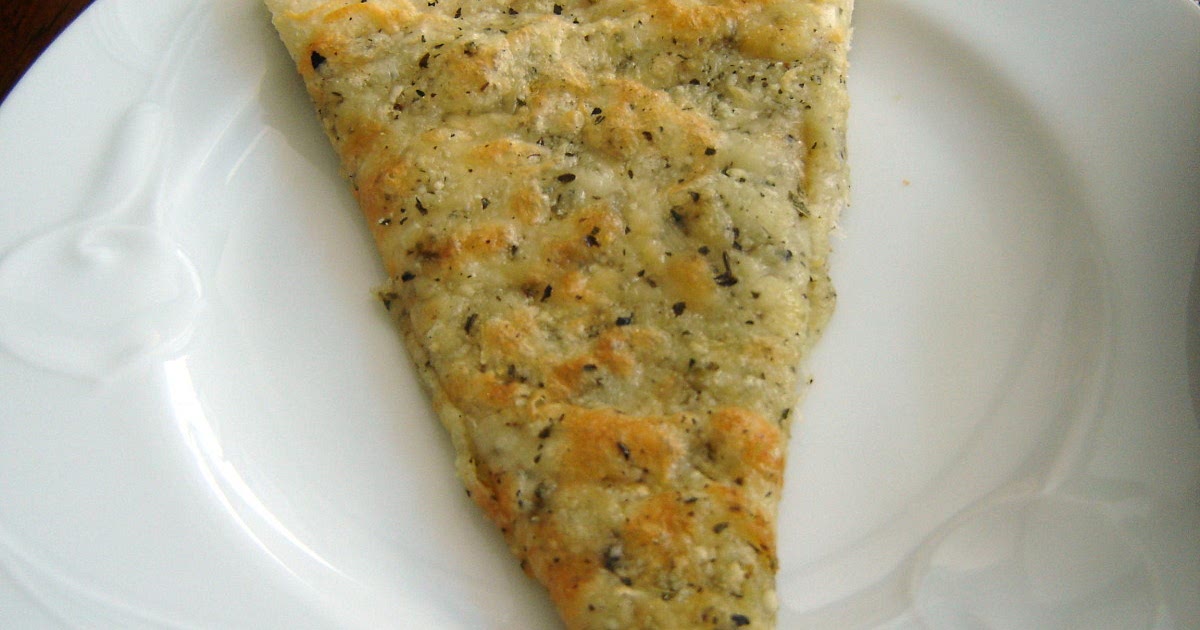 Herb Cheese Pizza Recipe | Samsung Food App