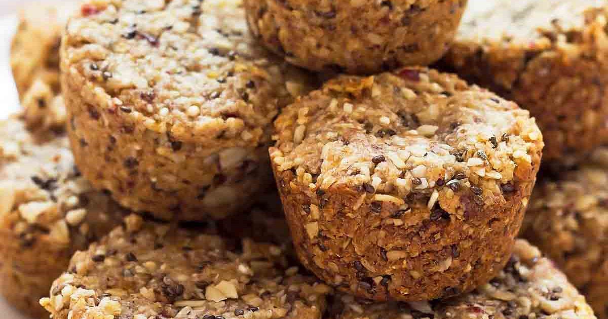 Aussie Bites Recipe | Samsung Food App