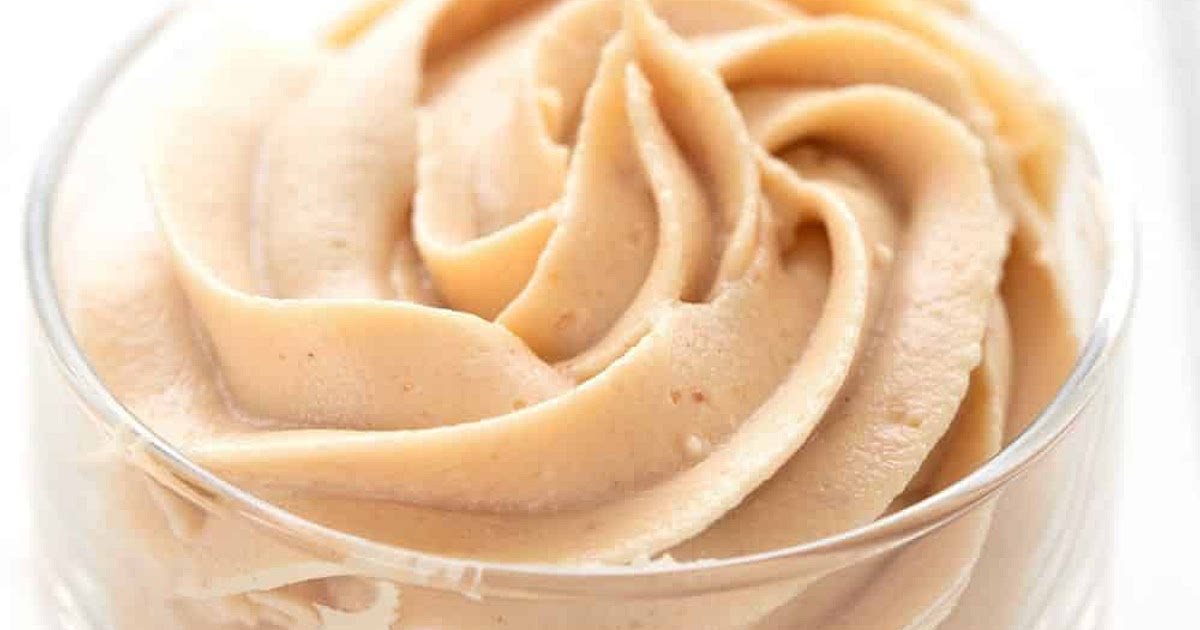 Keto Peanut Butter Mousse Recipe | Samsung Food App