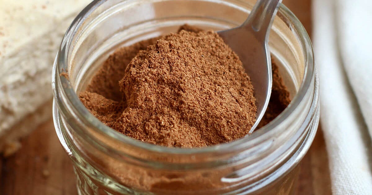 Pumpkin Pie Spice Recipe | Samsung Food App