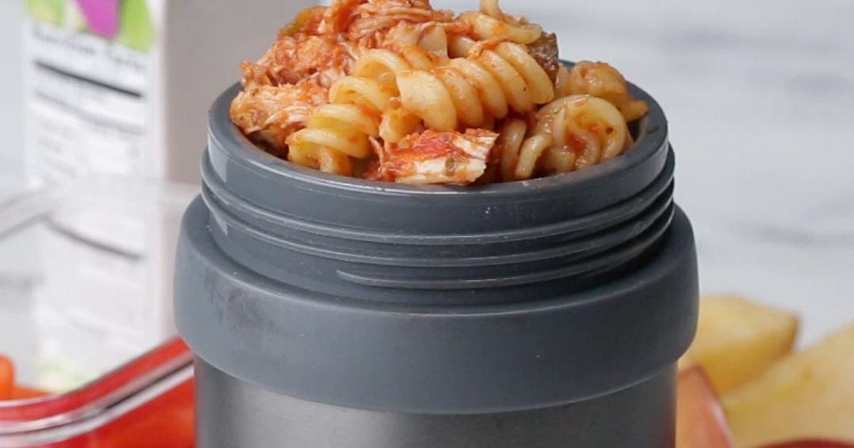 Chicken Marinara Recipe by Tasty | Samsung Food App