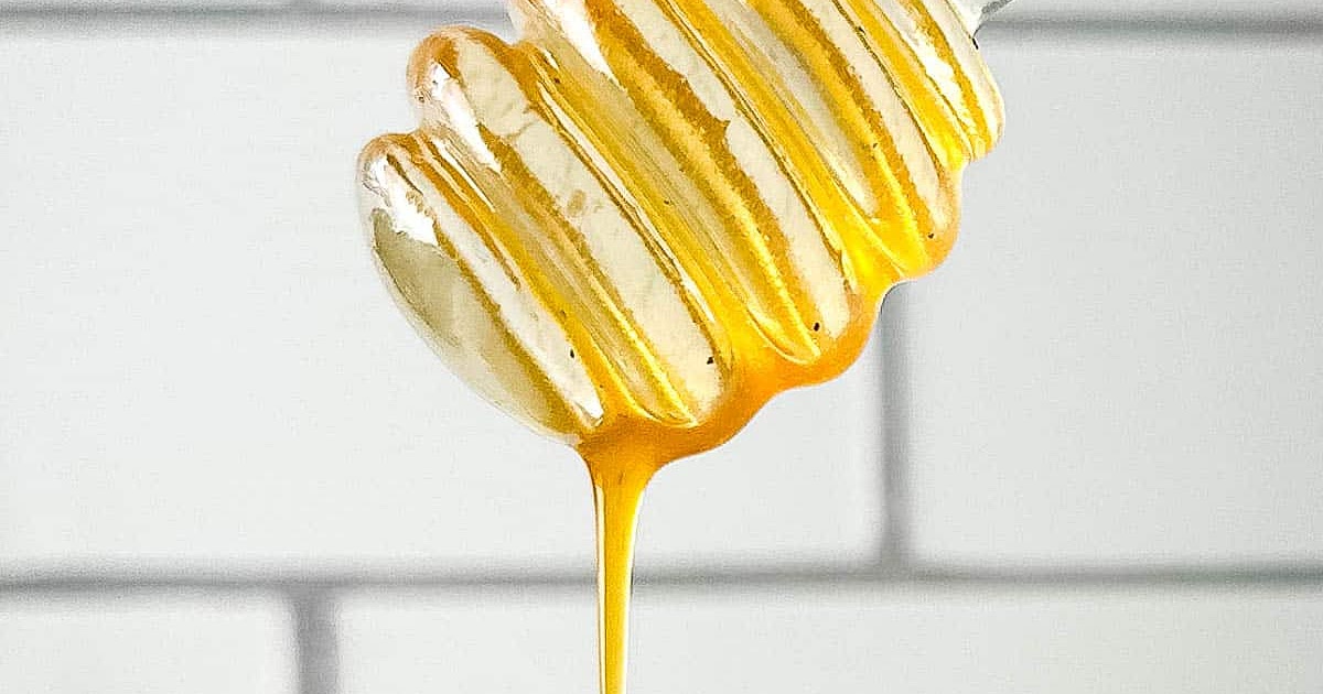 The Best Hot Honey Sauce Recipe | Samsung Food App