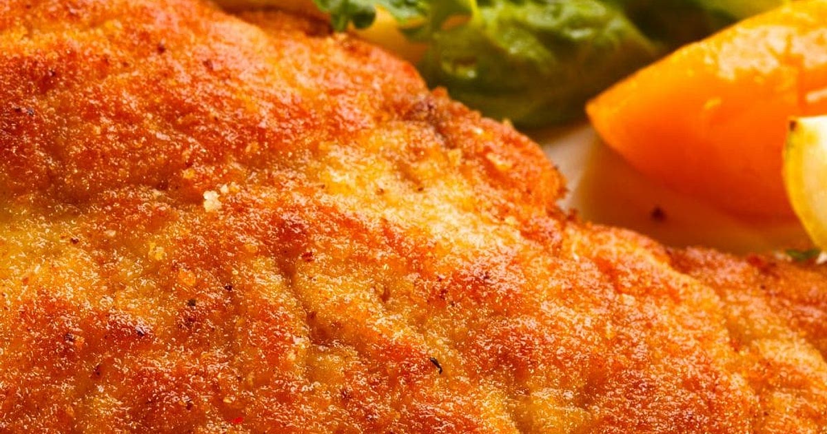 Shake and Bake Pork Chops Recipe | Samsung Food App