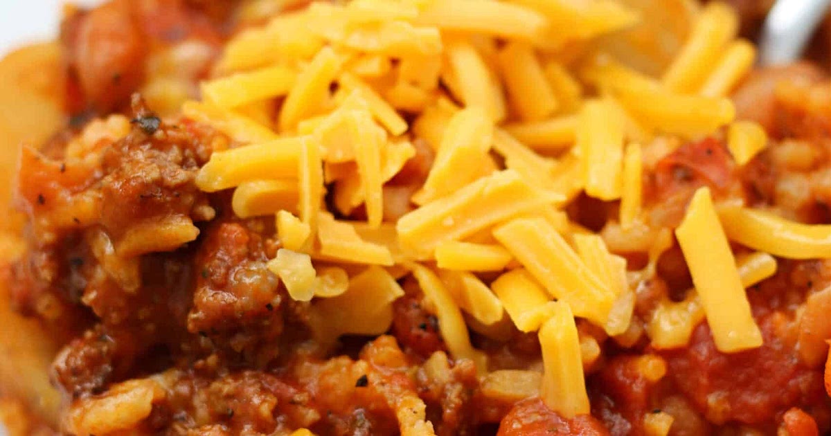 Instant Pot Amish Shipwreck Casserole Recipe | Samsung Food App