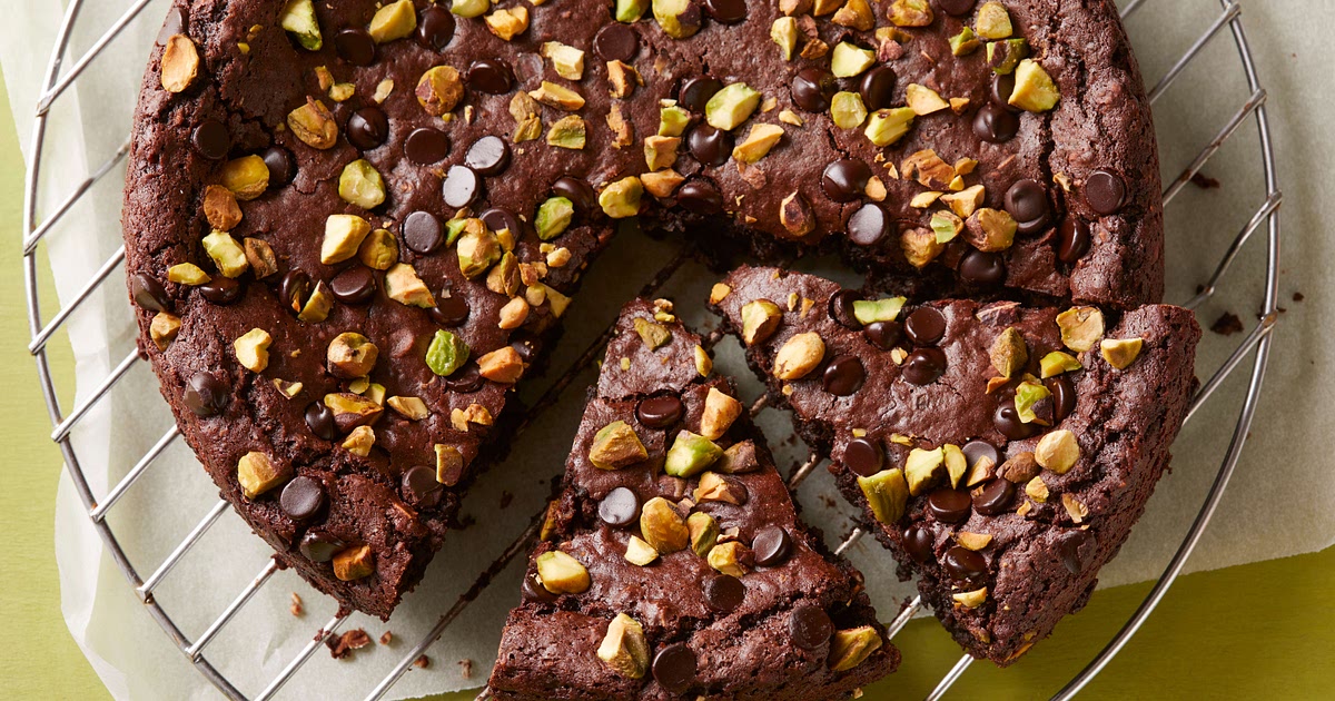 Outrageously Healthy Brownies Recipe | Samsung Food App