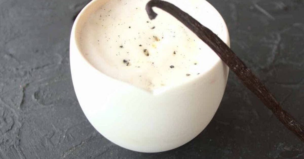 Vanilla milk tea recipe and its variations Recipe | Samsung Food App