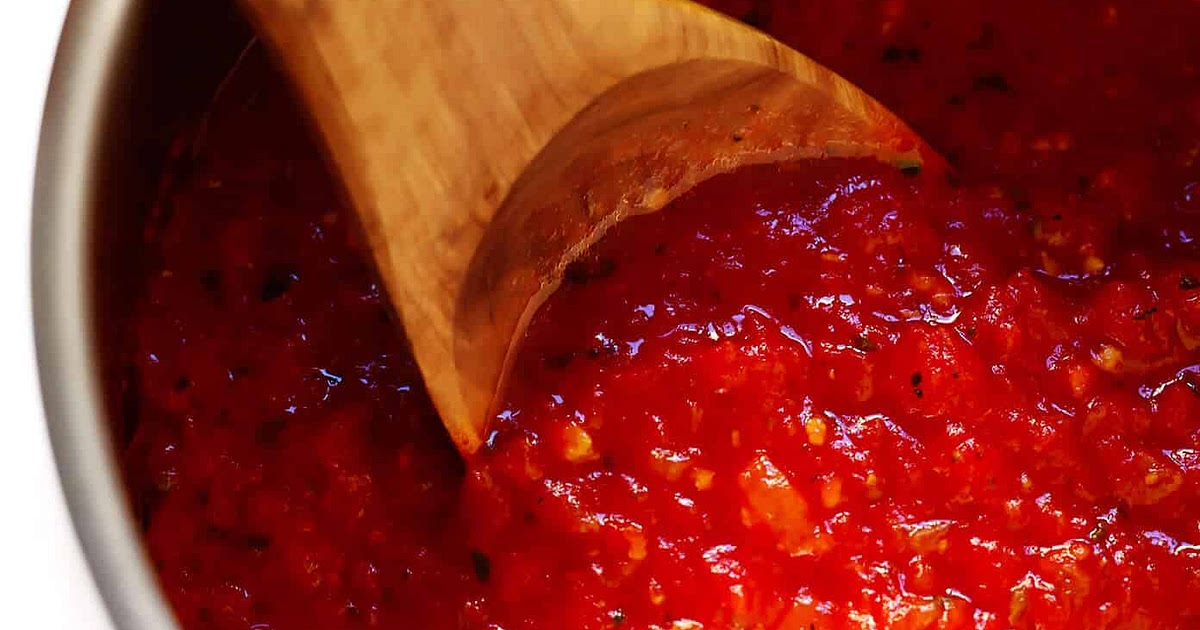 Marinara Sauce Recipe | Samsung Food App
