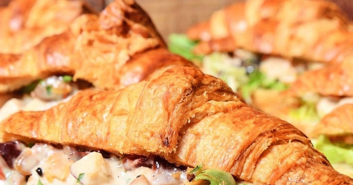 Best Chicken Salad with Grapes Recipe | Samsung Food App